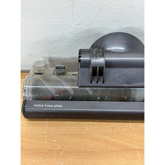 Dyson DC40 Vacuum Brush Head Active Base Plate Floor Nozzle - W Clamp - Picture 5 of 11